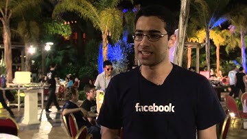 2015 ICPC - The role of the coach for teams; coach award winners