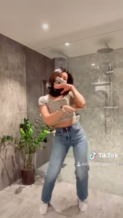 Tiktok dance - Rakurs Ramirez