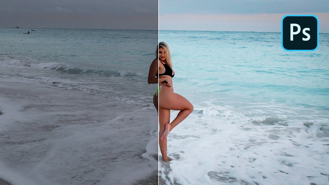 How To Make Your Photos Look BETTER IN 5 MINUTES Photoshop Tutorial How To Make Your Photos Look BETTER IN 5 MINUTES Photoshop Tutorial