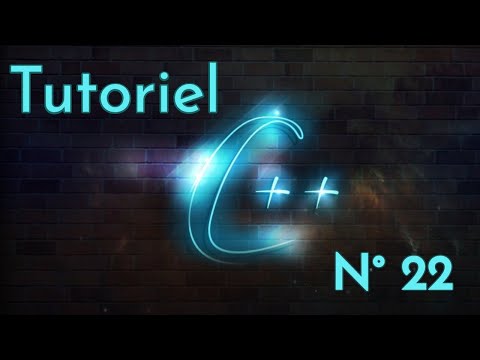 Tutoriel C++ 22 : La structure sélective: Switch.