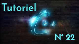 Tutoriel C++ 22 : La structure sélective: Switch.