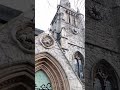 Unmissable Church by Regent’s Canal | London Shorts