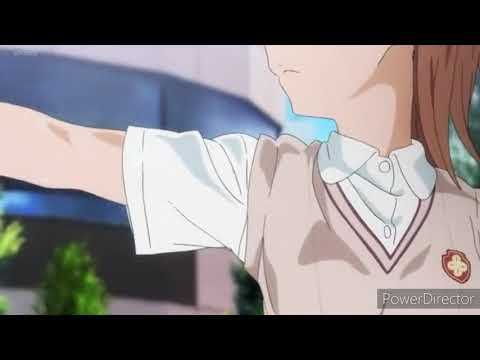 [AMV] Toaru Kagaku no Railgun (Final Phase)