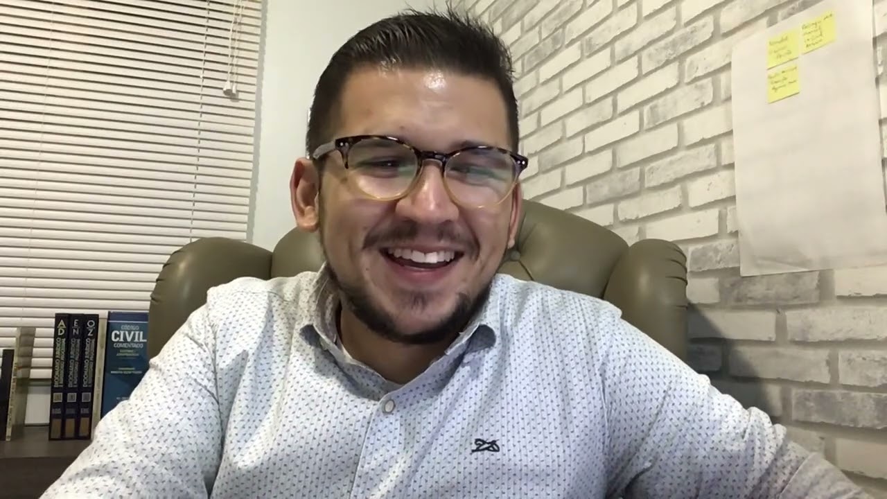 Como foi meu plantão na Assistência Judiciária