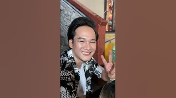 Hôm Nay Chuông Vàng Vọng Cổ Nguyễn Thanh Toàn Về Hát Tại Núi Bà Đen Rất Là Tuyệt Vời Luôn #shorts