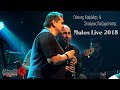 Fevgo - Stavros Pazarentsis - Giannis Kapsalis // Mulos Live 2018