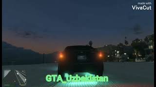 GTA _ Uzbekistan 🇺🇿 Seero7 _ Mayli 👍🔥 Mp3 2021 Juda Ajoyib Chiqibdi 💯✊