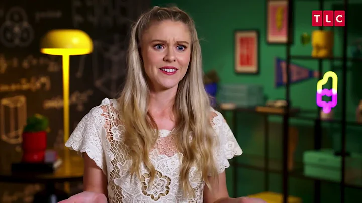 Ashleigh and Mitchell Meet for the First Time | Be...