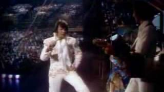 ELVIS PRESLEY- AN AMERICAN TRILOGY - LIVE HAWAII 1973live chords