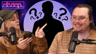 Cast and Crew Guess Who? | Arcane Lounge Podcast #127