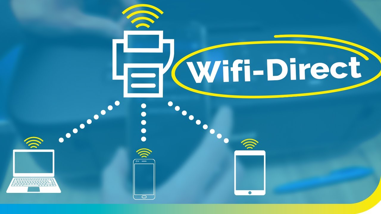 Wat Is Wifi Direct En Hoe Gebruik Ik Het In Een Printer YouTube Wat Is Wifi Direct En Hoe Gebruik Ik Het In Een Printer YouTube