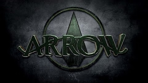 (Green) Arrow Highest Super. Move Combos  NoReset.