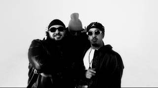 LOUN - LFITNA Official Video Clip