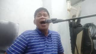 kahit maputi na ang buhok ko by rey varela cover by jacinto jessie abordo loteyro