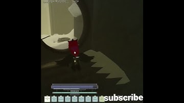 Famous Last Words #deepwoken #layer2