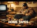 Legacy of Bars: Home Tapes (1993 Forensic Reconstruction) | Archive 93