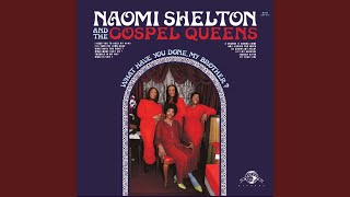 Video thumbnail of "Naomi Shelton - By Your Side"