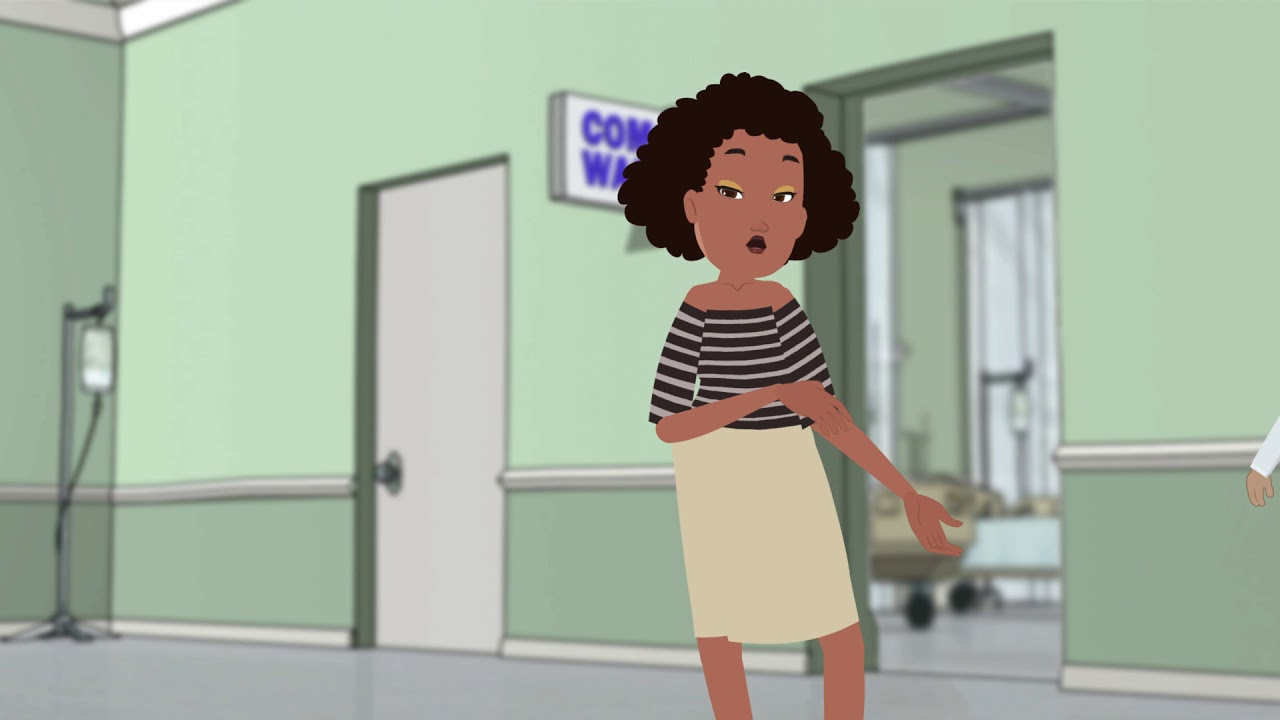 CARTOON ANIMATOR 4 - Give It A Try - YouTube