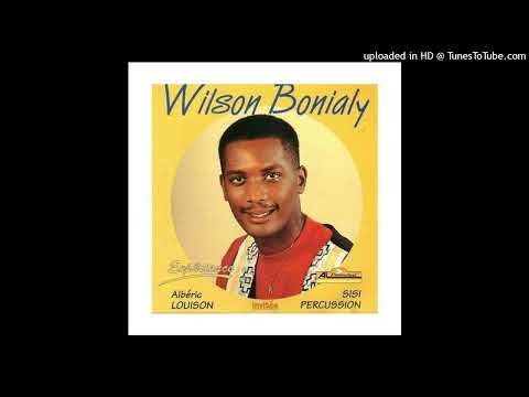 Wilson Bonialy -