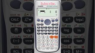 How to find Transpose of Matrix by Calculator screenshot 1