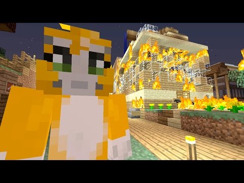 Minecraft Xbox - Hot Spot [338]