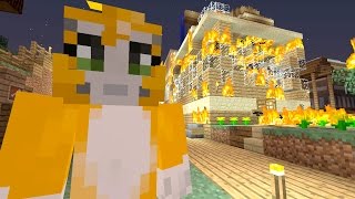 Minecraft Xbox - Hot Spot [338]