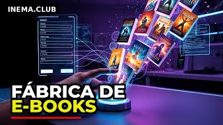 Como Automatizar E-books com Make e ChatGPT: Do Formulário ao PDF
