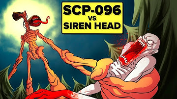 Insane SCP FIGHTS No One Talks About...BUT SHOULD!