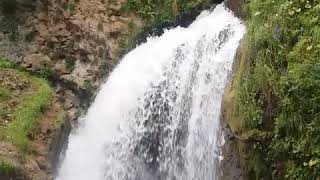 Карачаево-Черкесия.медовые Водопады