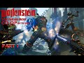 BOB_THE_BUILDER IS USELESS! | WOLFENSTEIN Youngblood CO-OP with Bob - Part 1
