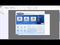 Inserting Custom HTML into Lectora using the HTML Extension