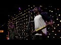King Stingray - Hey Wanhaka (Live on KEXP)