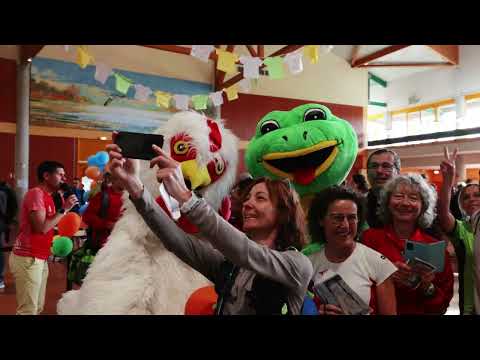 Aftermovie Marathon Bresse Dombes 2023