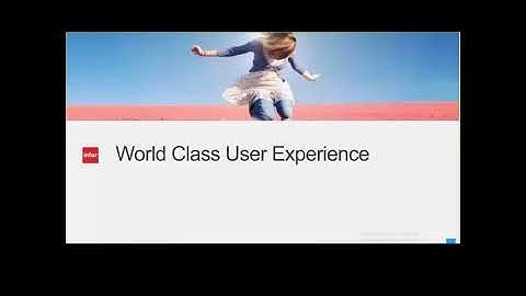 CloudSuite Industrial (SyteLine) ERP Forecasting and EDI Sales Process