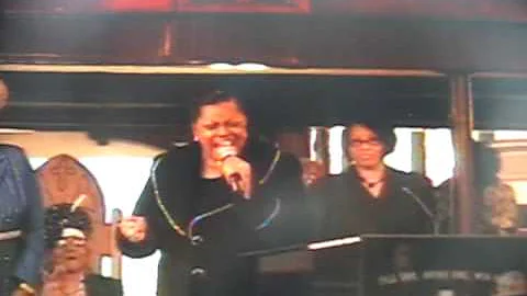 Evangelist Rubenstein McClure @ Institutional