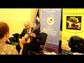 Incredible syrian classical guitarist ayman jarjour at elrecs autumn celebration a ccf event