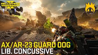 This Loadout Keeps Predator Strain Under Control | HELLDIVERS 2 Gameplay (SUPER HELLDIVE - 10)