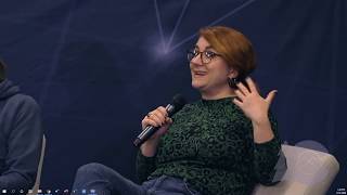 Beyond Virtue Signaling – Panel Discussion