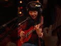 Ichiko Aoba  performs "Sayonara Penguin" Live on KEXP