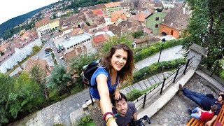 Transilvanyada Ne Yapılır? En Güzel 11 Transilvanya Deneyimi - Romanya