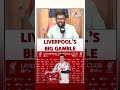 Have Liverpool taken a RISK in replacing Arne Slot with Andoni Iraola? |Sports Today