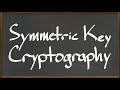 MAT 112: Understanding Symmetric Key Cryptography in MAT 112 🔐