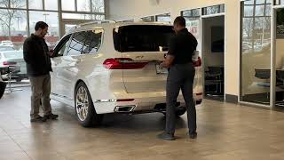 BMW - the Official Luxury Vehicle of Georgia Tech Athletics and Georgia Athletics