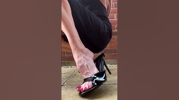 pediroyal1 (insta) 🔥😘❤️ #higharches #higheels