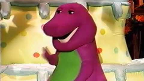 Big Surprise (2004 Version) Part 93