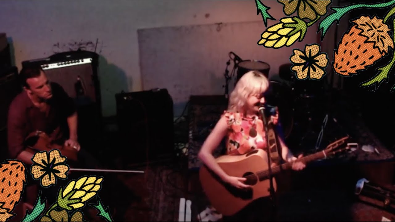 在 YouTube 上观看 Ny Oh - Australia (Live, The CCTV Session) 在 YouTube 上观看 Ny Oh - Australia (Live, The CCTV Session)