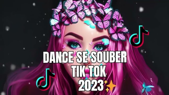 Dance se souber tiktok {2023} - Tente não dançar ~ TikTok 2023