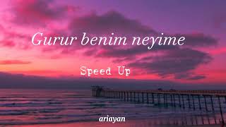 kolpa - gurur benim neyime (speed up) Resimi