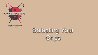 Select Your Grips