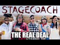 British lads take on americas biggest country festival  stagecoach 2024  rv camping